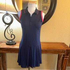Nicklaus Golf Dress by Eco Choice
